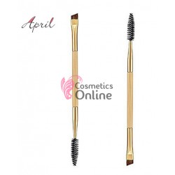 Pensula de make-up S E&B Mascara & Flat Liner PD005 April 5270